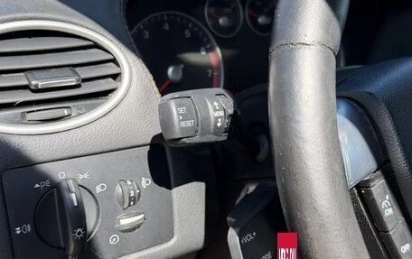 Ford Focus II рестайлинг, 2007 год, 260 000 рублей, 10 фотография