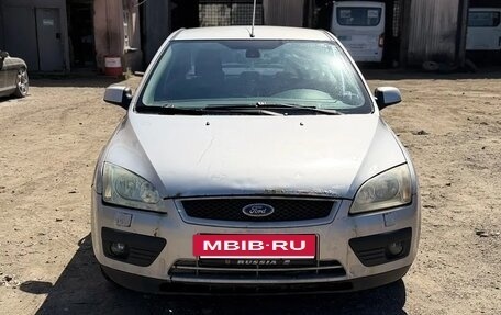 Ford Focus II рестайлинг, 2007 год, 260 000 рублей, 20 фотография