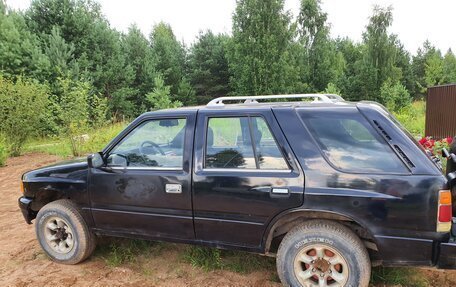 Opel Frontera A, 1994 год, 425 000 рублей, 5 фотография