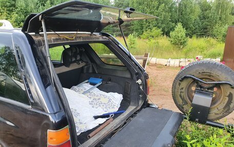 Opel Frontera A, 1994 год, 425 000 рублей, 8 фотография