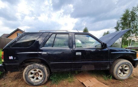 Opel Frontera A, 1994 год, 425 000 рублей, 3 фотография