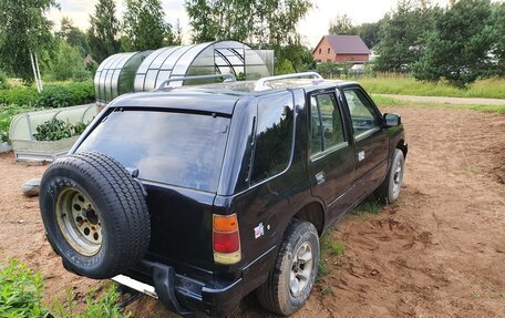 Opel Frontera A, 1994 год, 425 000 рублей, 4 фотография
