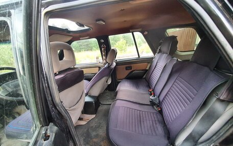 Opel Frontera A, 1994 год, 425 000 рублей, 9 фотография