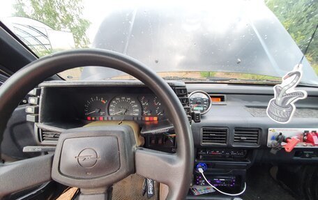 Opel Frontera A, 1994 год, 425 000 рублей, 11 фотография
