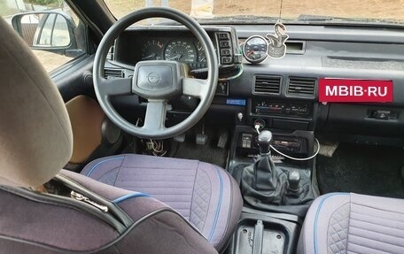 Opel Frontera A, 1994 год, 425 000 рублей, 7 фотография