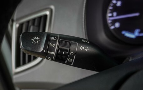 Hyundai Creta I рестайлинг, 2016 год, 1 689 000 рублей, 16 фотография