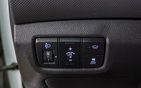 Hyundai Creta I рестайлинг, 2016 год, 1 689 000 рублей, 17 фотография