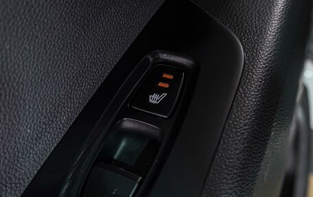 Hyundai Creta I рестайлинг, 2016 год, 1 689 000 рублей, 19 фотография