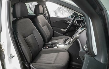 Opel Astra J, 2011 год, 799 000 рублей, 8 фотография