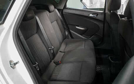 Opel Astra J, 2011 год, 799 000 рублей, 7 фотография