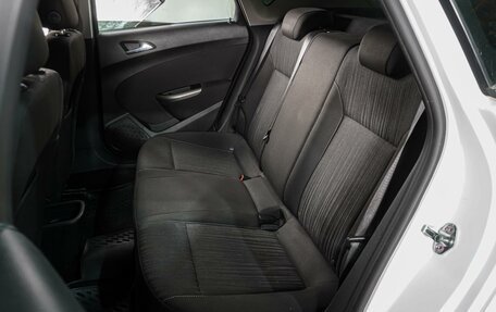 Opel Astra J, 2011 год, 799 000 рублей, 9 фотография