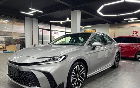 Toyota Camry, 2026 год, 3 510 444 рублей, 3 фотография