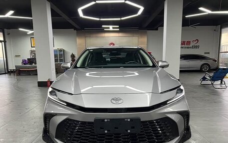 Toyota Camry, 2026 год, 3 510 444 рублей, 2 фотография