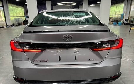 Toyota Camry, 2026 год, 3 510 444 рублей, 5 фотография
