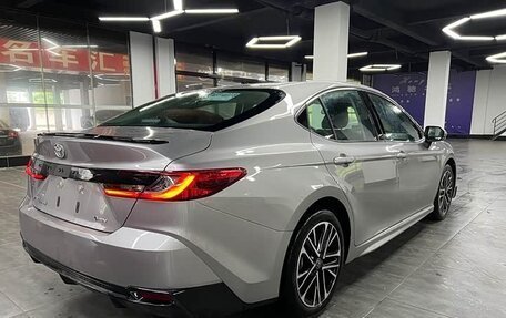 Toyota Camry, 2026 год, 3 510 444 рублей, 4 фотография