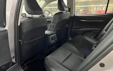 Toyota Camry, 2026 год, 3 510 444 рублей, 11 фотография