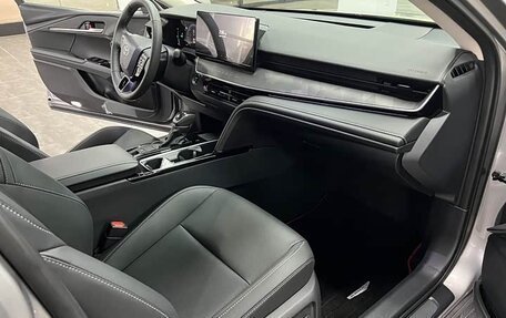 Toyota Camry, 2026 год, 3 510 444 рублей, 8 фотография