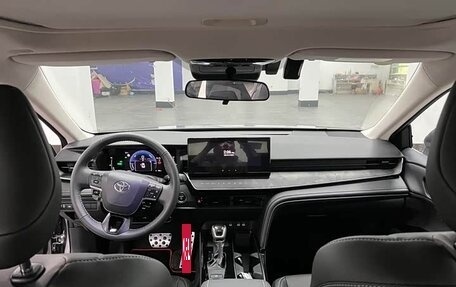 Toyota Camry, 2026 год, 3 510 444 рублей, 7 фотография
