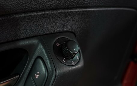 Volkswagen Polo VI (EU Market), 2016 год, 1 124 000 рублей, 16 фотография