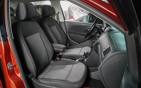 Volkswagen Polo VI (EU Market), 2016 год, 1 124 000 рублей, 8 фотография