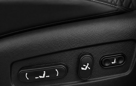 KIA Mohave I, 2021 год, 4 150 000 рублей, 13 фотография