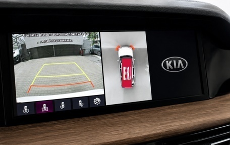 KIA Mohave I, 2021 год, 4 150 000 рублей, 7 фотография