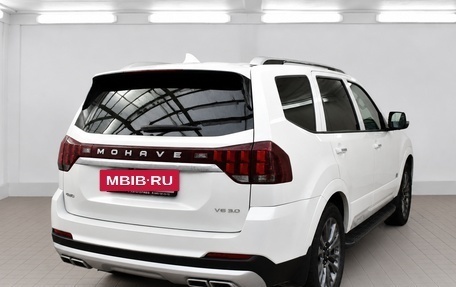 KIA Mohave I, 2021 год, 4 150 000 рублей, 4 фотография
