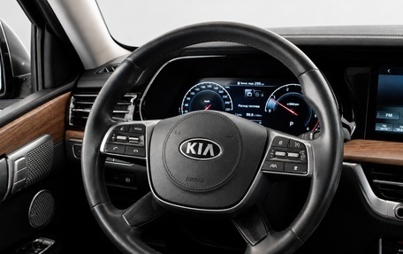 KIA Mohave I, 2021 год, 4 150 000 рублей, 10 фотография