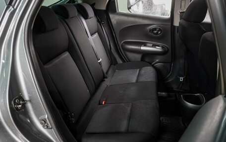 Nissan Juke II, 2011 год, 799 000 рублей, 7 фотография