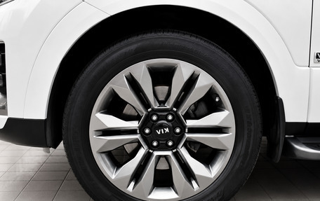 KIA Mohave I, 2021 год, 4 150 000 рублей, 23 фотография