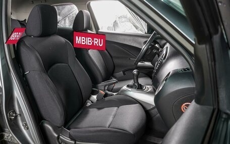 Nissan Juke II, 2011 год, 799 000 рублей, 8 фотография