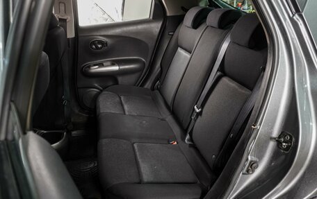 Nissan Juke II, 2011 год, 799 000 рублей, 9 фотография
