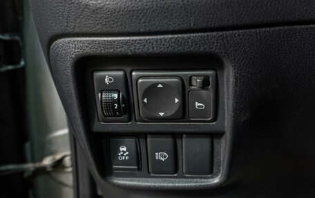 Nissan Juke II, 2011 год, 799 000 рублей, 14 фотография