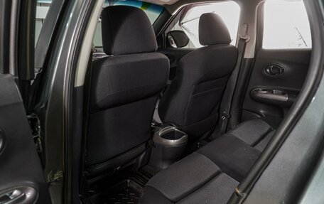 Nissan Juke II, 2011 год, 799 000 рублей, 11 фотография