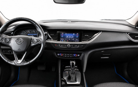 Opel Insignia II рестайлинг, 2019 год, 1 290 000 рублей, 5 фотография