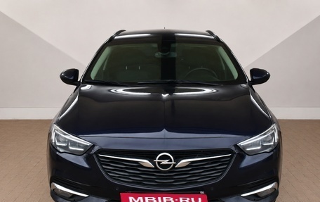 Opel Insignia II рестайлинг, 2019 год, 1 290 000 рублей, 2 фотография