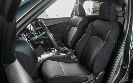 Nissan Juke II, 2011 год, 799 000 рублей, 10 фотография