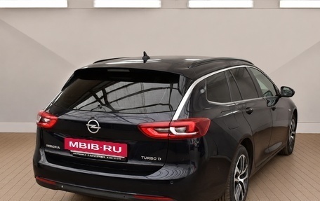 Opel Insignia II рестайлинг, 2019 год, 1 290 000 рублей, 4 фотография