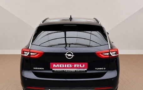 Opel Insignia II рестайлинг, 2019 год, 1 290 000 рублей, 3 фотография