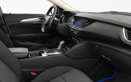 Opel Insignia II рестайлинг, 2019 год, 1 290 000 рублей, 12 фотография