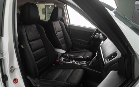 Mazda CX-5 II, 2012 год, 1 559 000 рублей, 8 фотография