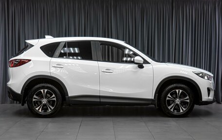 Mazda CX-5 II, 2012 год, 1 559 000 рублей, 5 фотография
