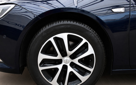Opel Insignia II рестайлинг, 2019 год, 1 290 000 рублей, 16 фотография