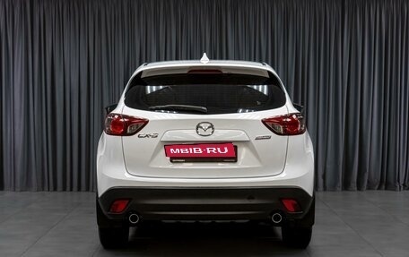 Mazda CX-5 II, 2012 год, 1 559 000 рублей, 4 фотография