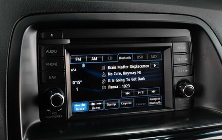 Mazda CX-5 II, 2012 год, 1 559 000 рублей, 14 фотография