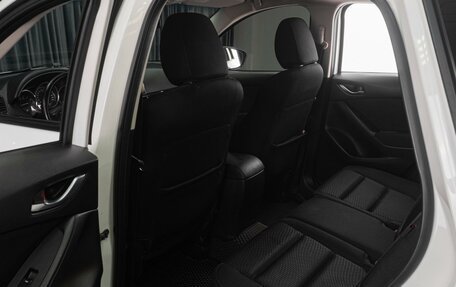 Mazda CX-5 II, 2012 год, 1 559 000 рублей, 11 фотография