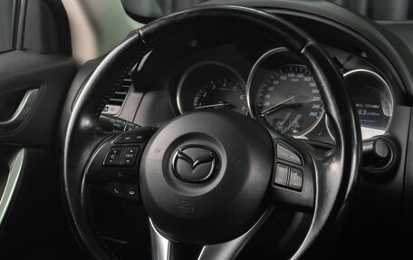 Mazda CX-5 II, 2012 год, 1 559 000 рублей, 19 фотография