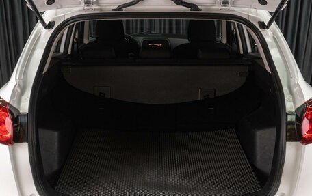 Mazda CX-5 II, 2012 год, 1 559 000 рублей, 20 фотография