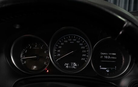 Mazda CX-5 II, 2012 год, 1 559 000 рублей, 15 фотография