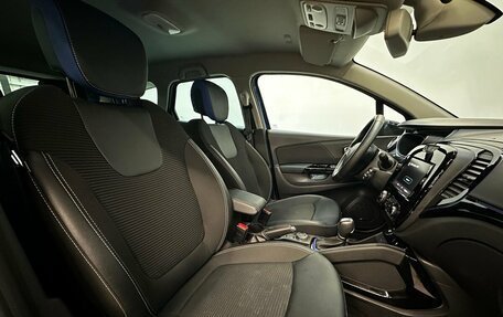 Renault Kaptur I рестайлинг, 2021 год, 1 890 000 рублей, 14 фотография